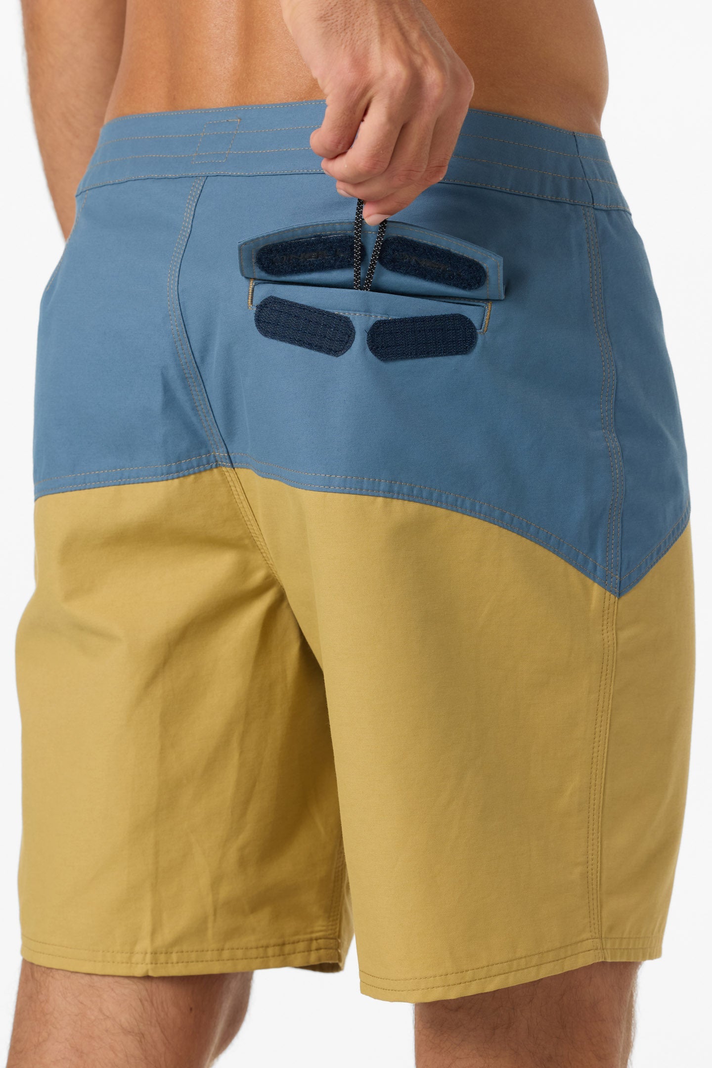 O'Riginals Heritage 18" Swim Trunks