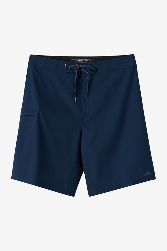 Hyperfreak Heat Lifeguard 19" Boardshorts