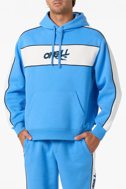 Early Oh's Hoodie