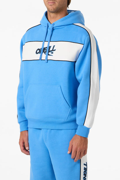 Early Oh's Hoodie