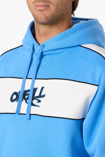 Early Oh's Hoodie