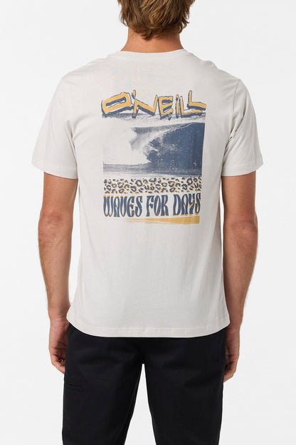 Bomb It Classic Tee
