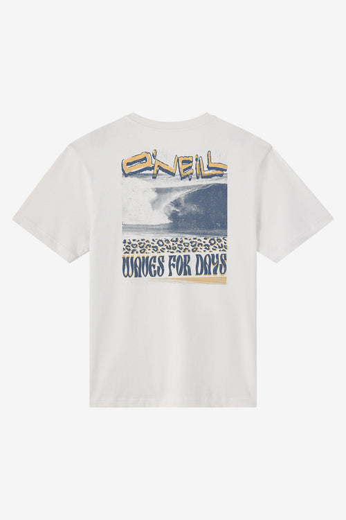Bomb It Classic Tee