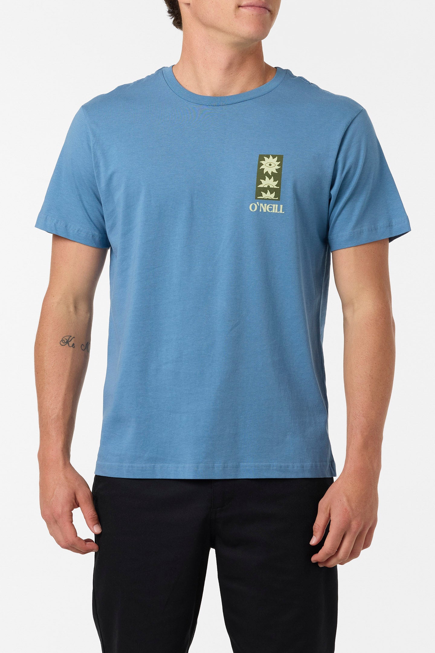 Elsinore Classic Tee