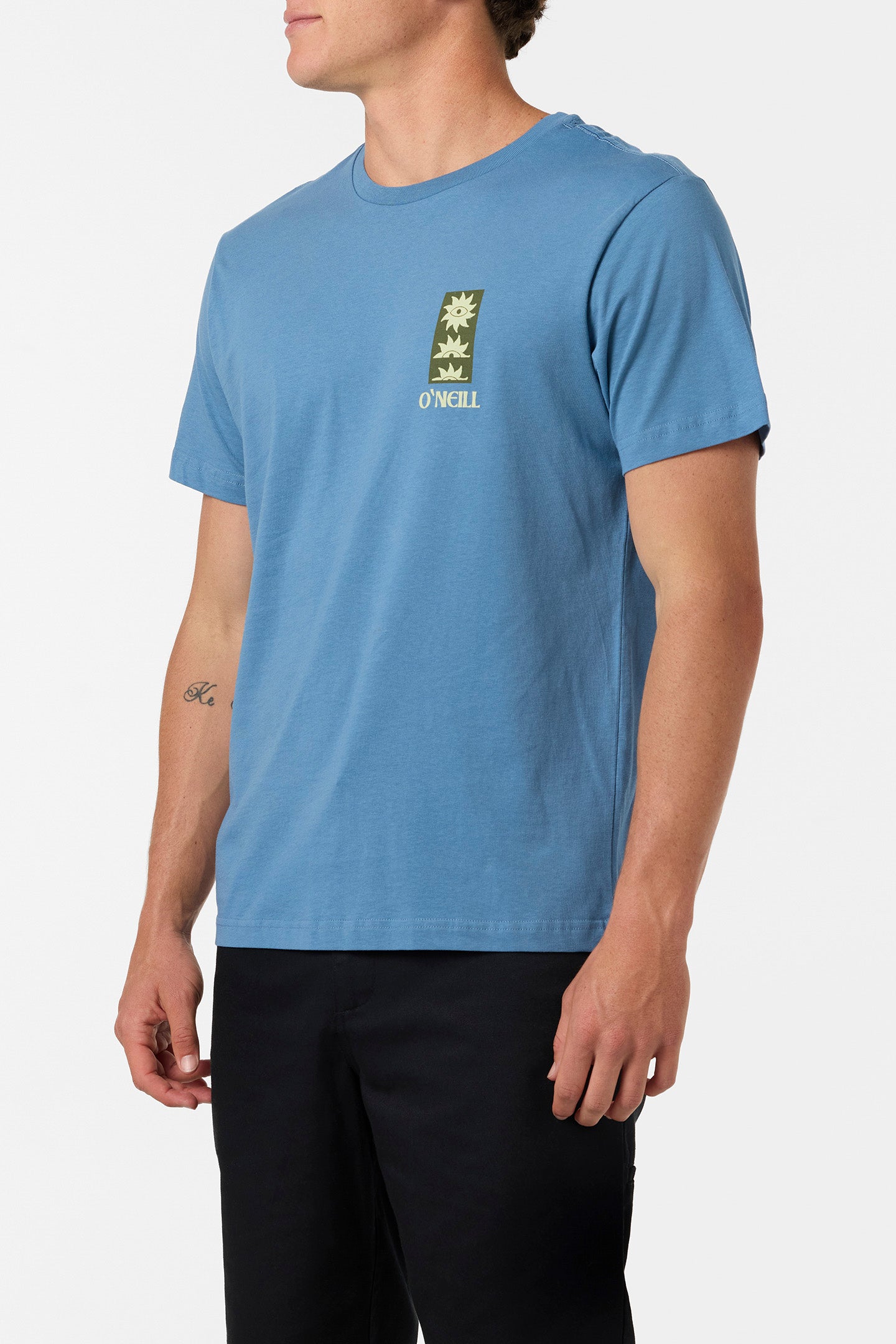 Elsinore Classic Tee