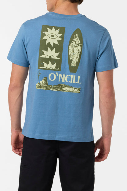 Elsinore Classic Tee