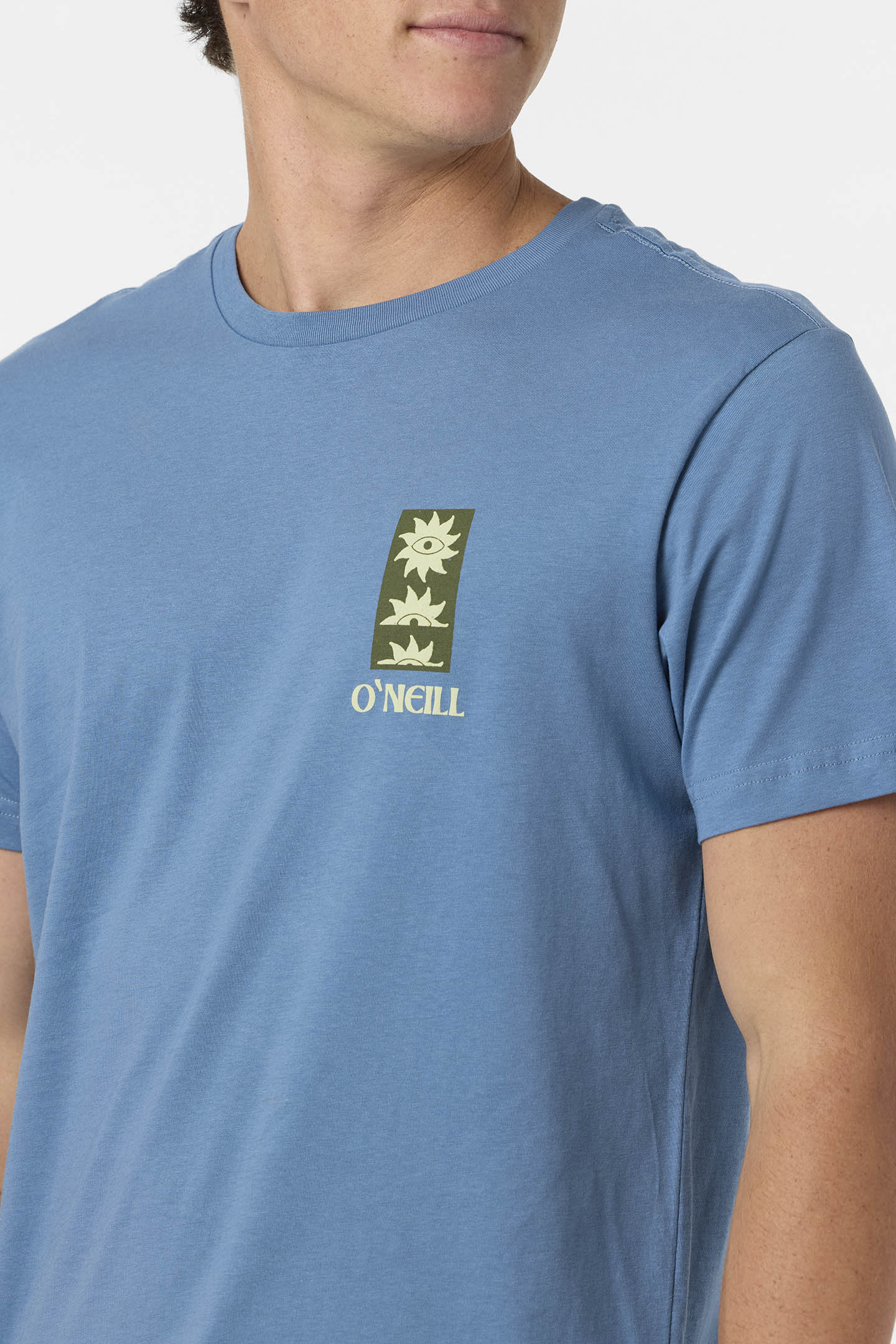 Elsinore Classic Tee