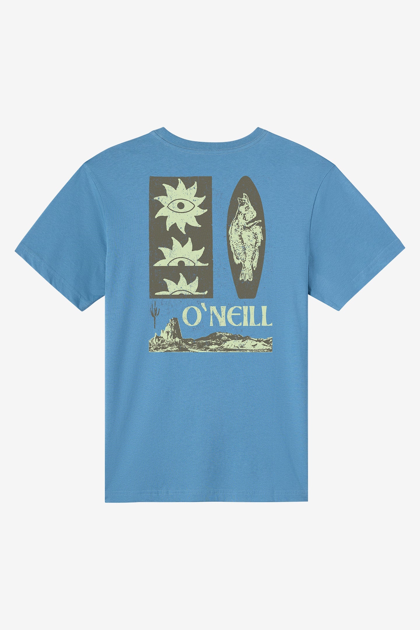Elsinore Classic Tee