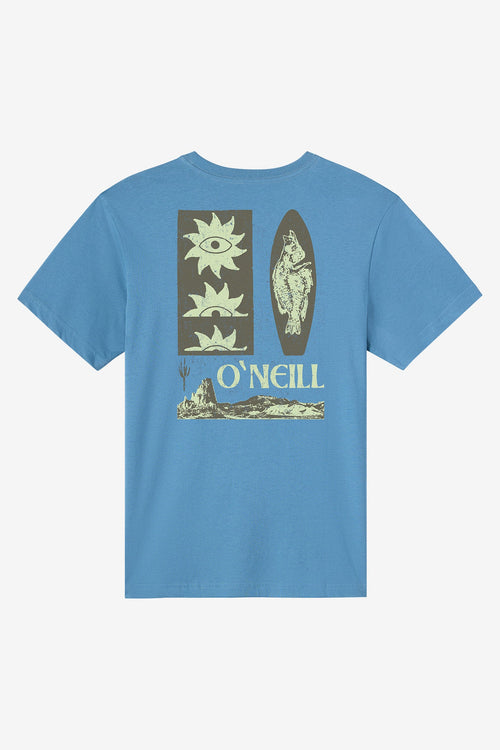 Elsinore Classic Tee