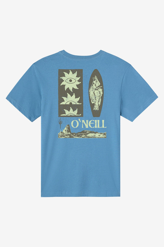 Elsinore Classic Tee