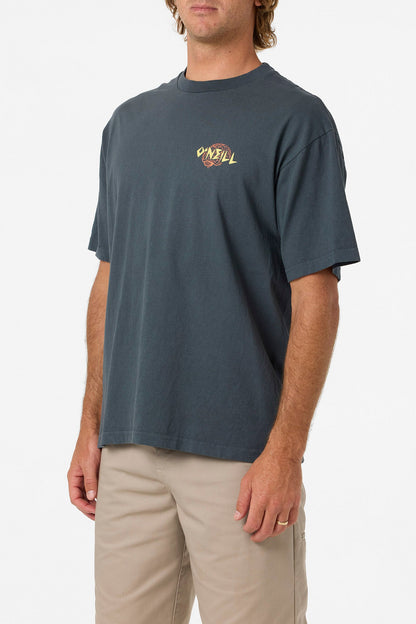 Micro Brain Boxy Tee