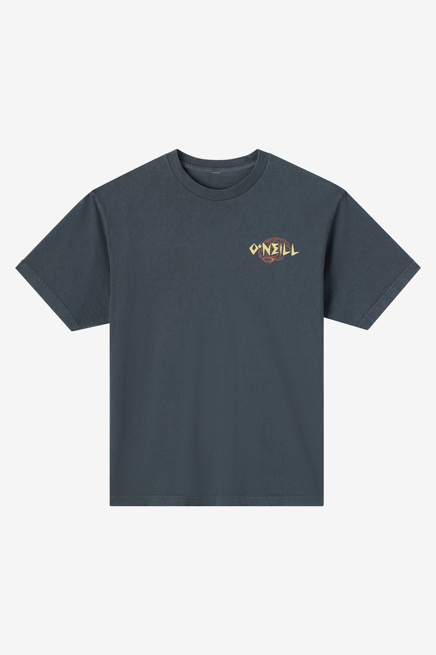 Micro Brain Boxy Tee