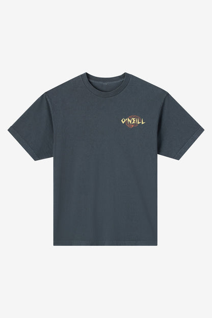 Micro Brain Boxy Tee