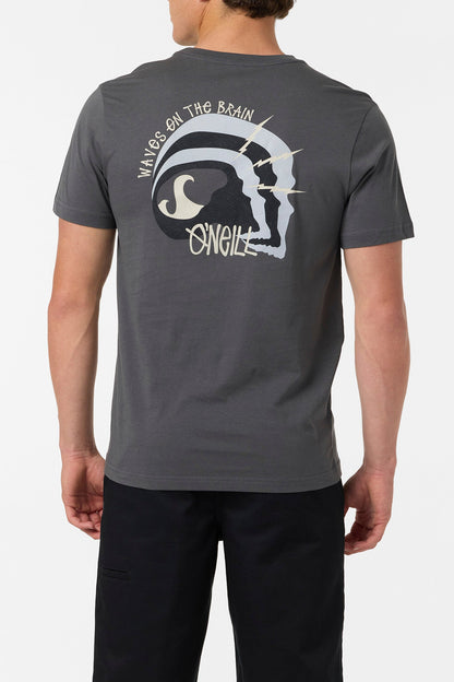 Reverb Classic Tee