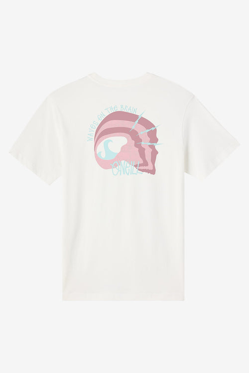 Reverb Classic Tee
