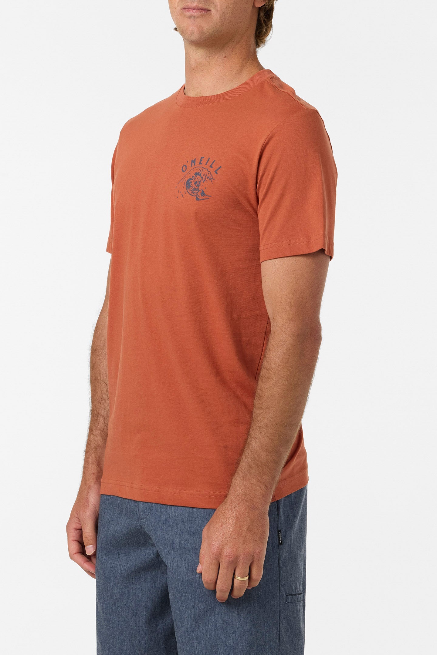 Sesh Classic Tee