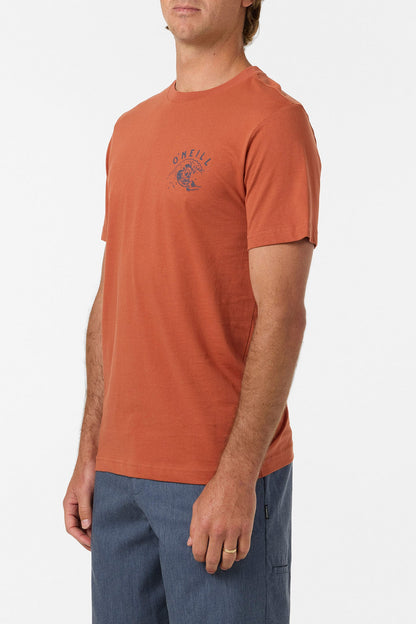 Sesh Classic Tee
