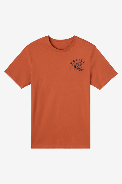 Sesh Classic Tee