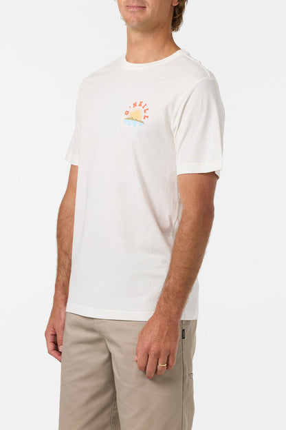 Solar Scenic Classic Tee