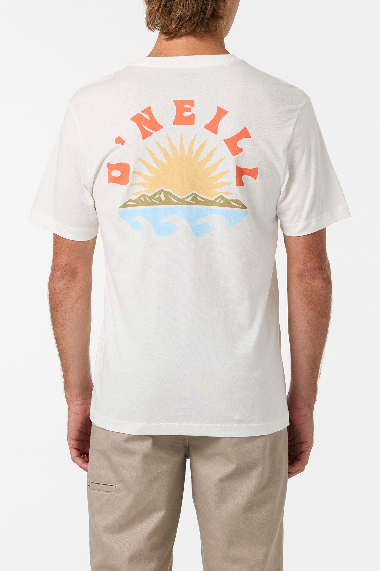 Solar Scenic Classic Tee
