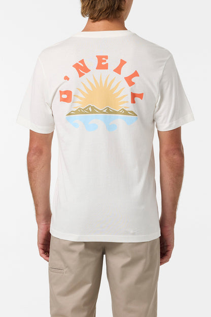 Solar Scenic Classic Tee