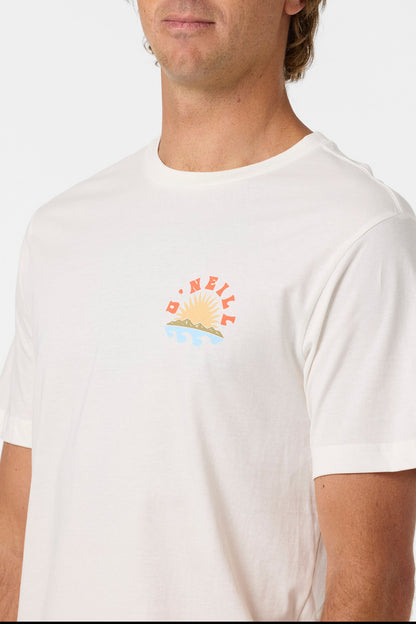 Solar Scenic Classic Tee
