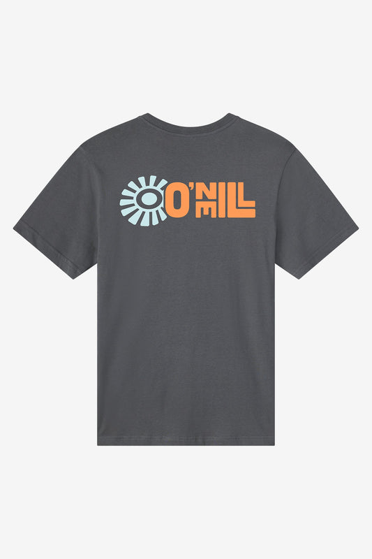 Sun Stack Classic Tee
