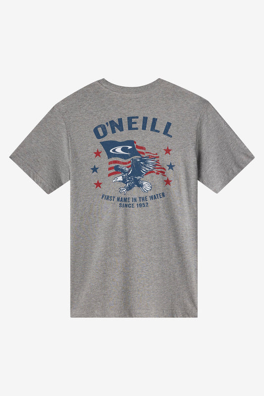 Freedom Flyer Classic Tee