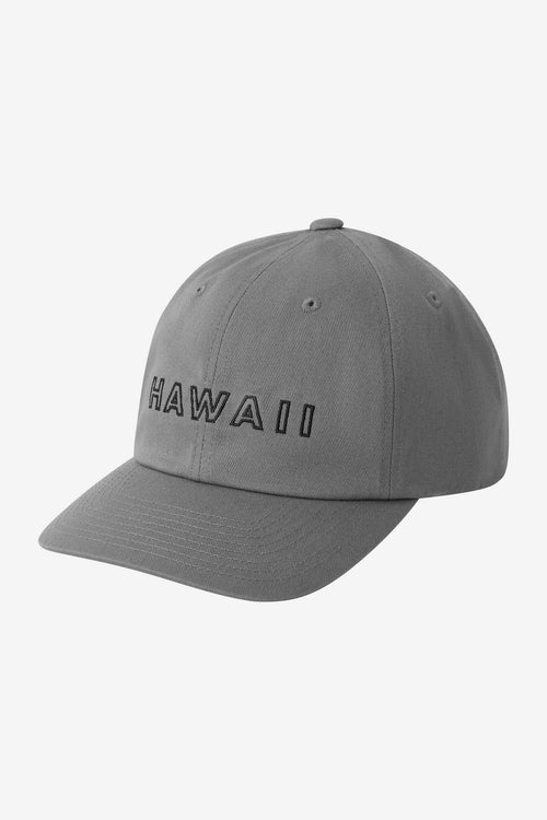 Hawaii Idles Trucker Hat