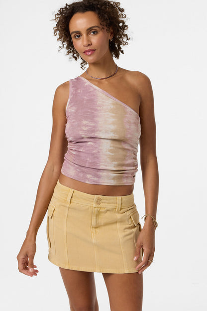 Celeste Tie Dye Top