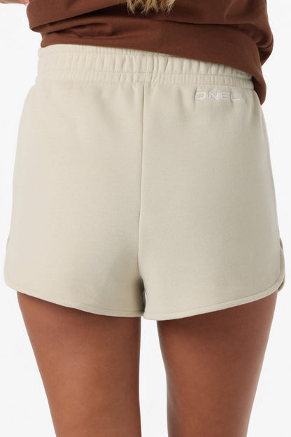 Tropic Melt Scallop Lounge Shorts