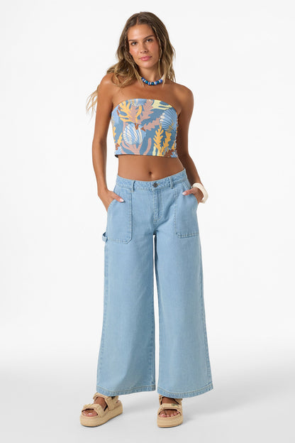 Chandler Denim Pants