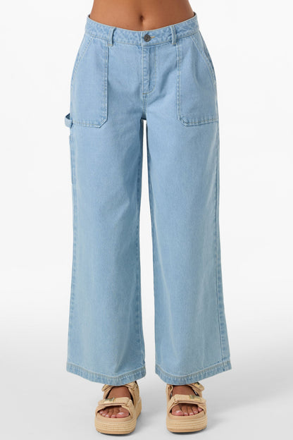 Chandler Denim Pants