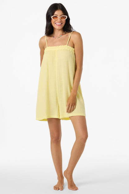 Audrey Romper