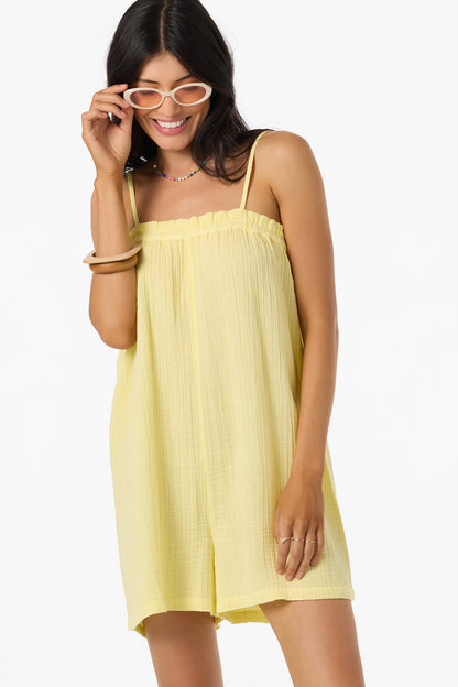 Audrey Romper
