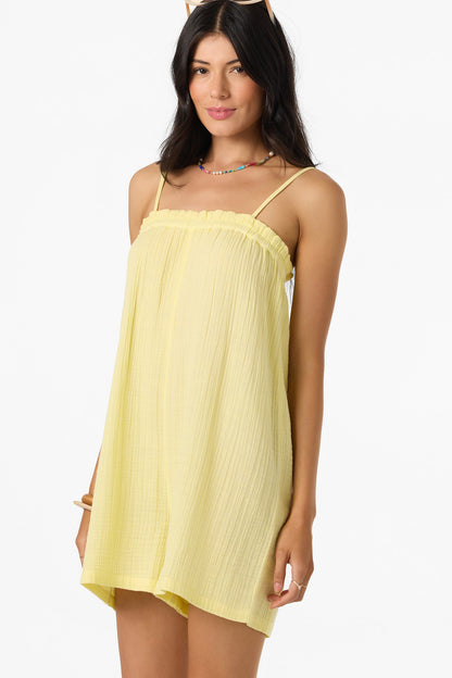 Audrey Romper