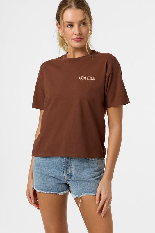 Escape Easy Tee