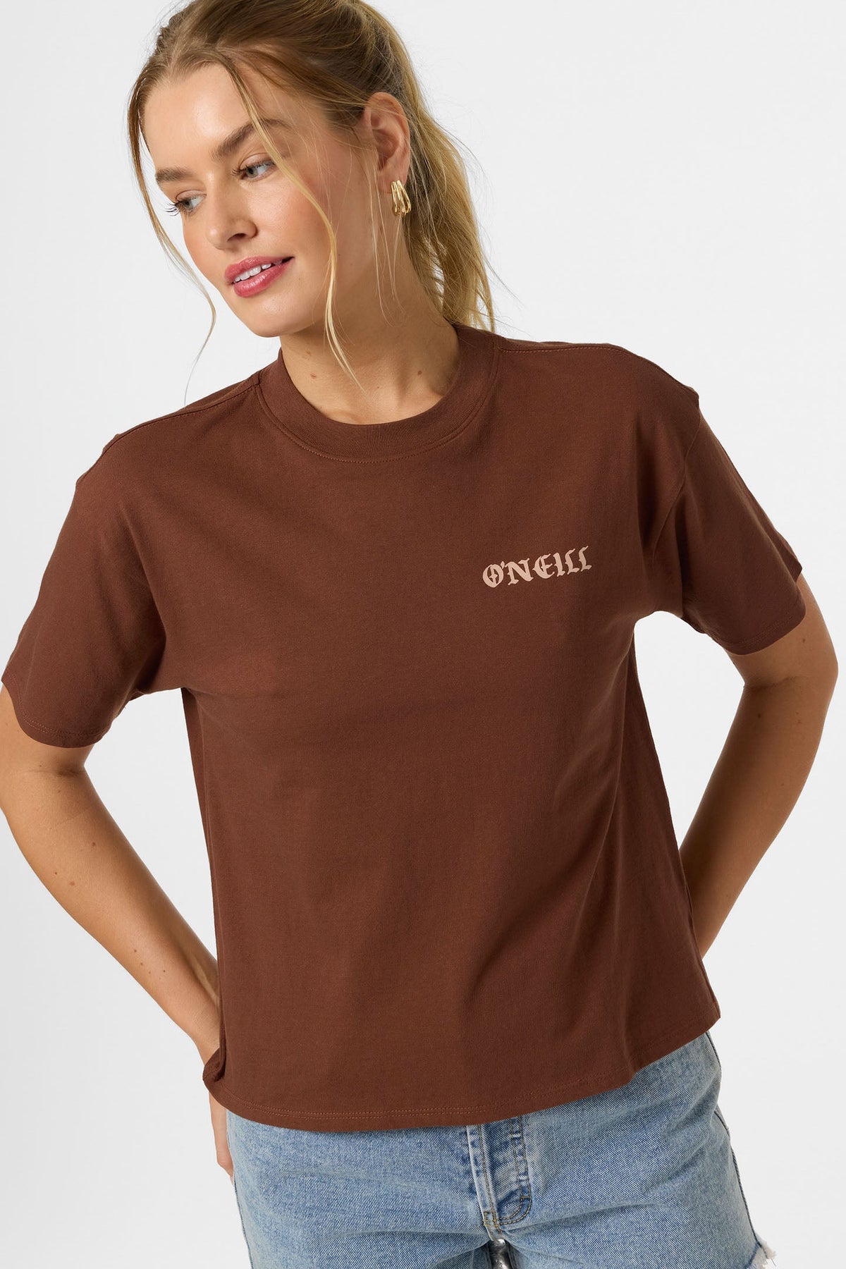 Escape Easy Tee