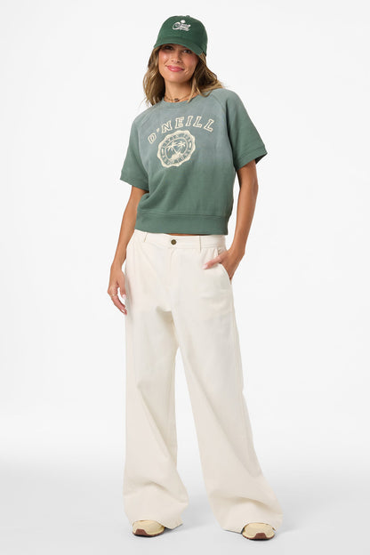 O'Riginals Athletic Seal Vintage Fleece Tee