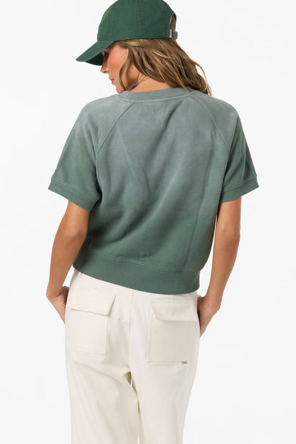O'Riginals Athletic Seal Vintage Fleece Tee