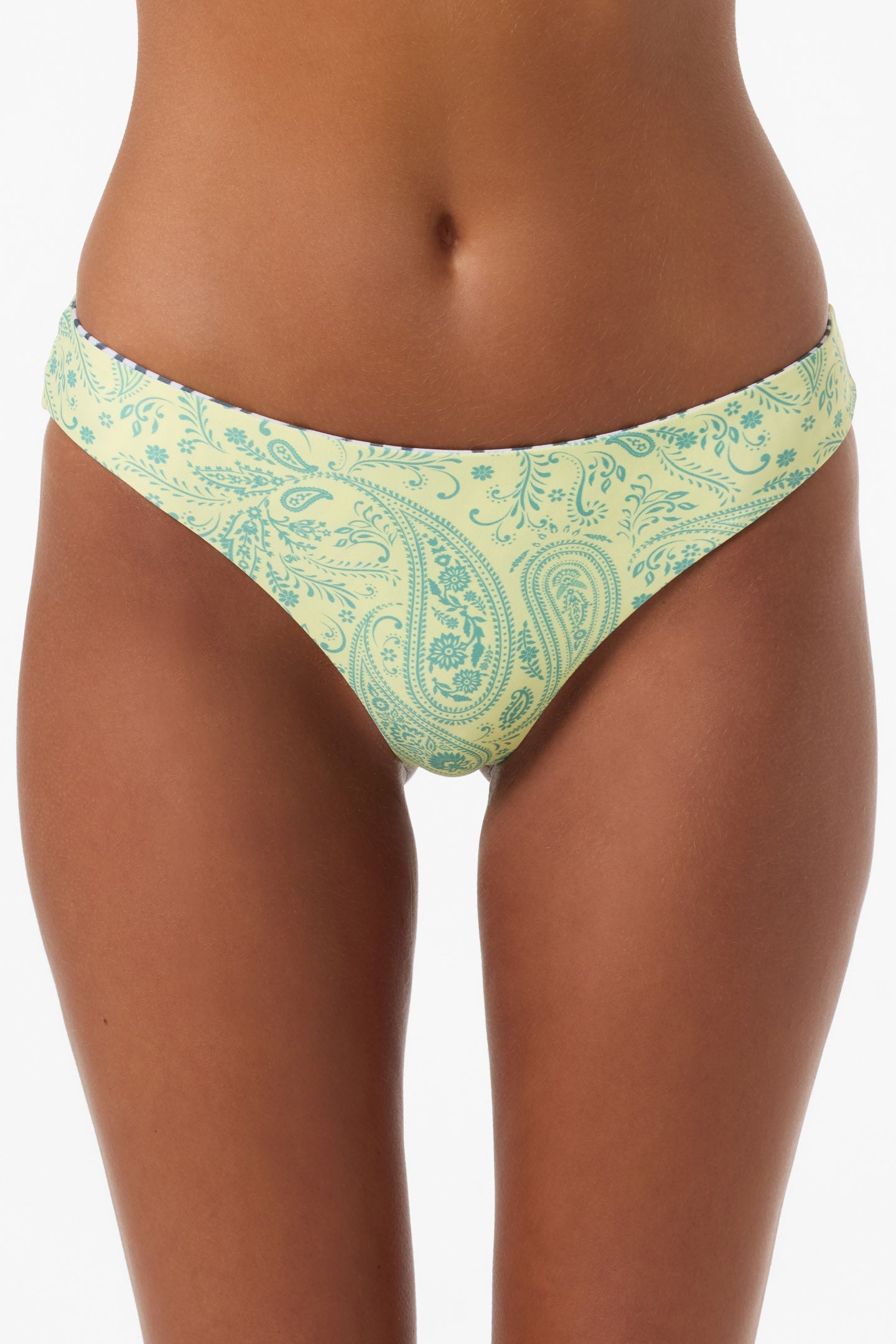 Margo Abstract Comber Mid Rise Revo Medium Bottoms