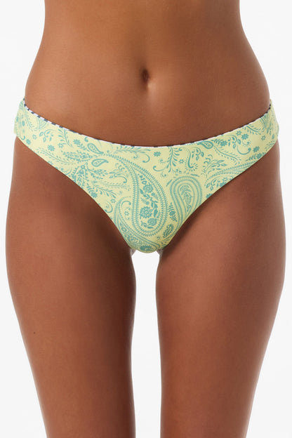 Margo Abstract Comber Mid Rise Revo Medium Bottoms