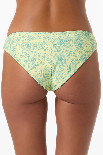 Margo Abstract Comber Mid Rise Revo Medium Bottoms