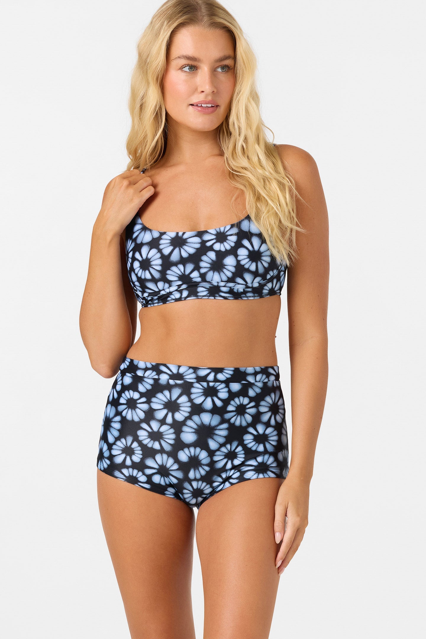 Performance Surf Kinley Printed Tank