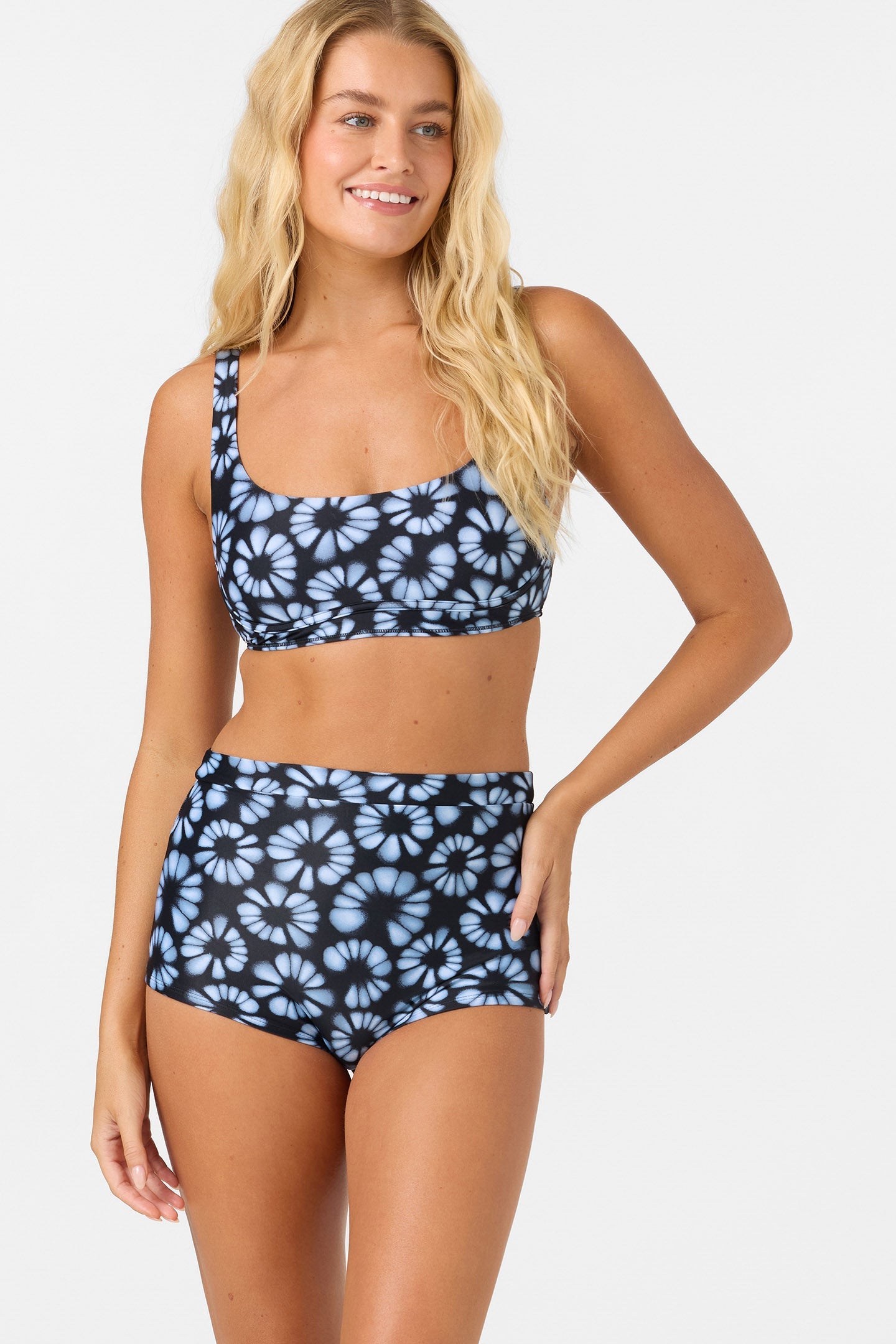 Performance Surf Kinley Printed Tank