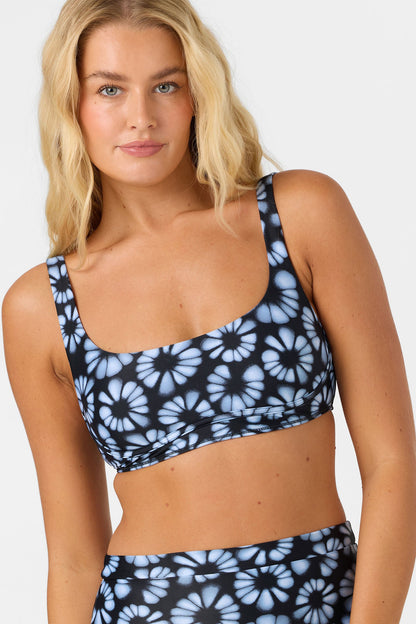 Performance Surf Kinley Printed Tank