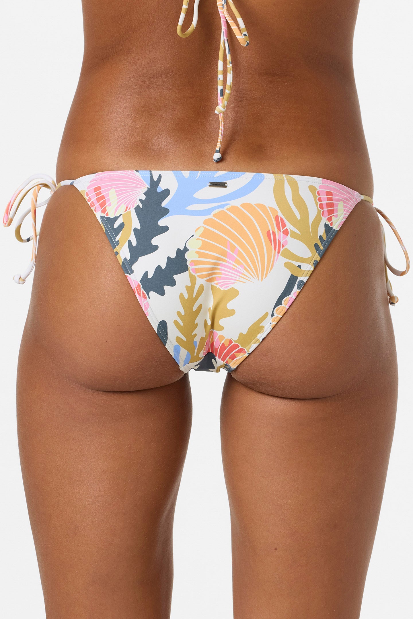 Cora Geo Maracas Medium Bottoms