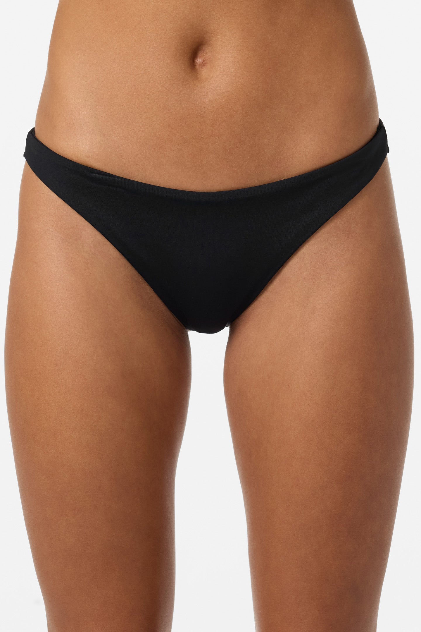 Saltwater Solids Hermosa Skimpy Bottoms