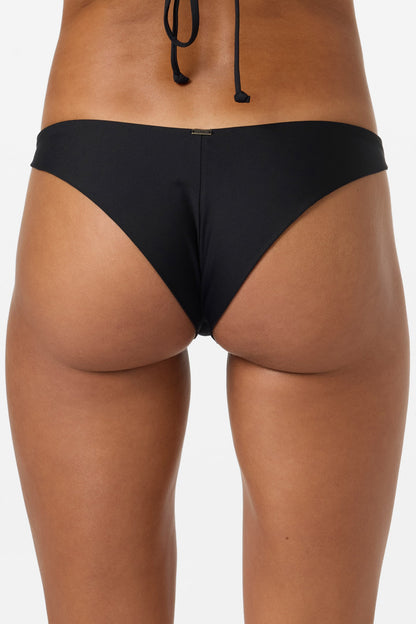 Saltwater Solids Hermosa Skimpy Bottoms