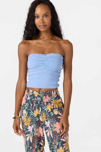 Dedra Sleeveless Top